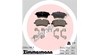 Remblokset voor -ind. (Zimmermann) gallery thumbnail